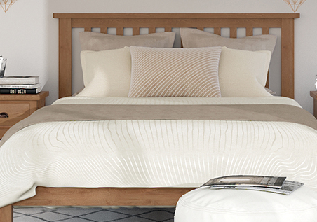 Bedsteads