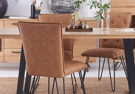 Dining Chairs