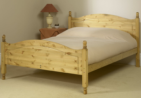 Wooden Bedsteads