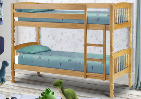 Bunk Beds