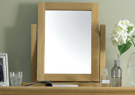 Dressing Table Mirrors