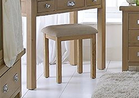 Dressing Table Stools