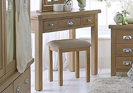 Dressing Tables