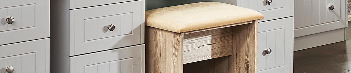 Dressing Table Stools