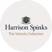 Harrison Spinks Velocity Logo