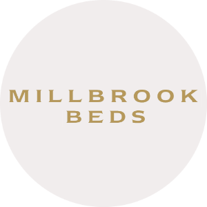 Millbrook Beds Logo