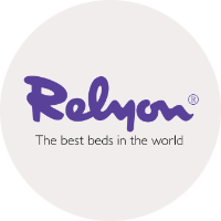 Relyon Beds Logo