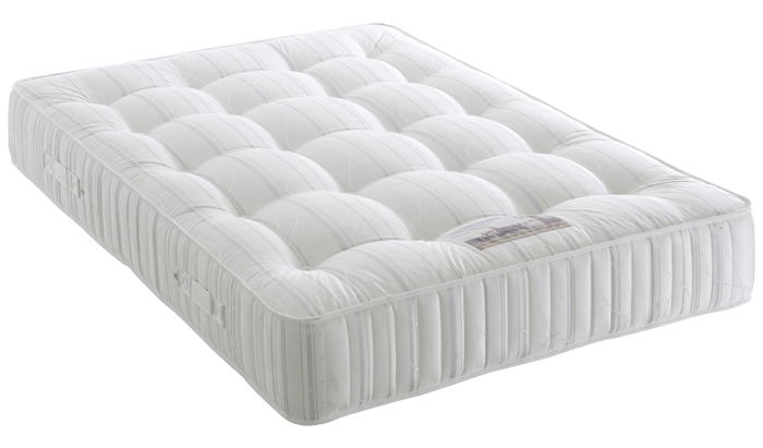 Dura Beds Balmoral