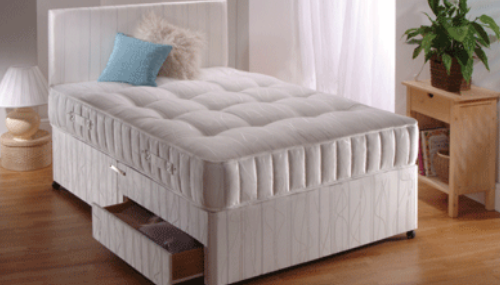 Small Double Mattress