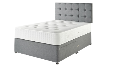Dreamland Beds Cashmere
