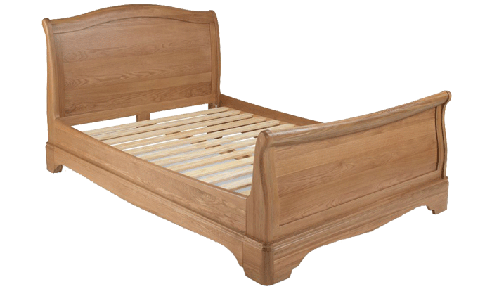 Bedsteads - Double (Wooden)