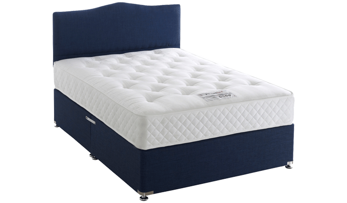 Dura Beds Comfort Care