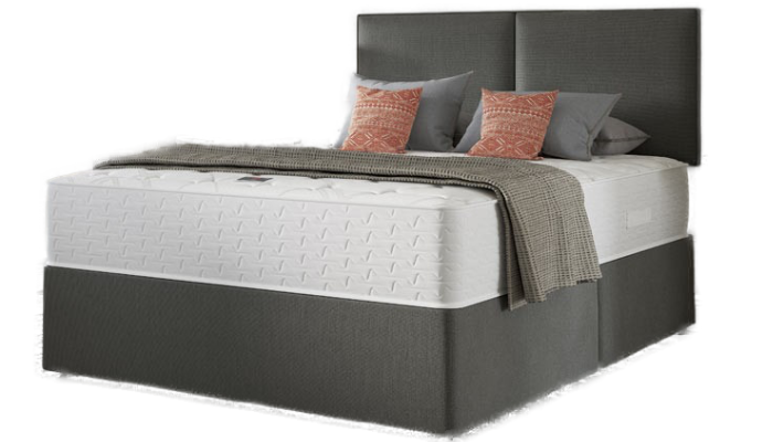 Relyon Contemporary Comfort Pure 1000