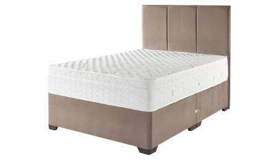 Dreamland Beds Cotswold Quilted 1500