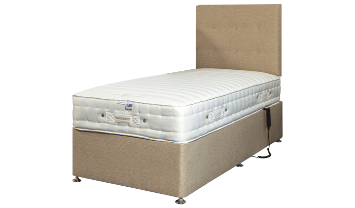 Millbrook Echo Memory Quilted 1000