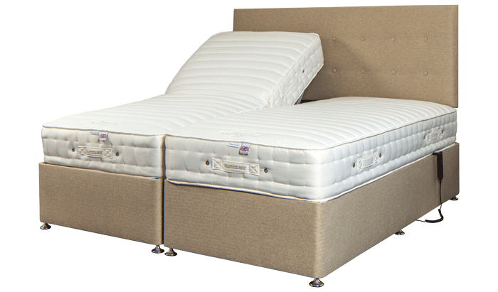 Millbrook Echo Quilted 1000