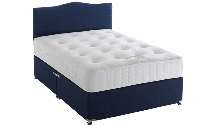 Dura Beds Pocket + Memory