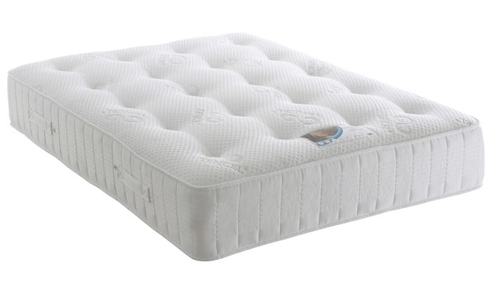 Dura Beds Tencel Pocket 1000	