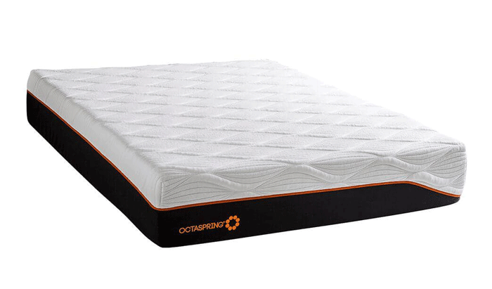 Octasmart Hybrid 