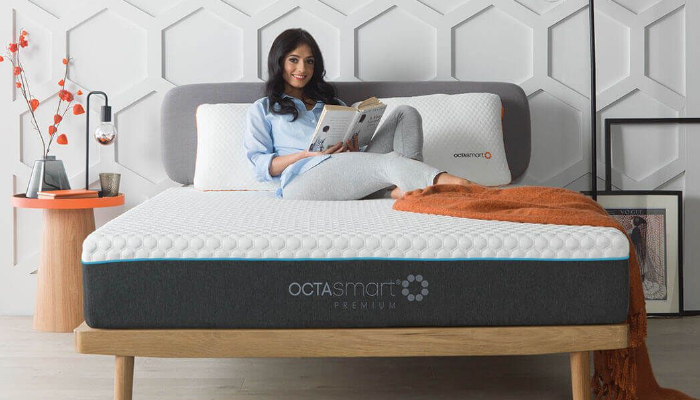 Super Kingsize Mattress 