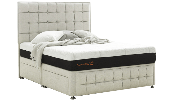 Octaspring 5500