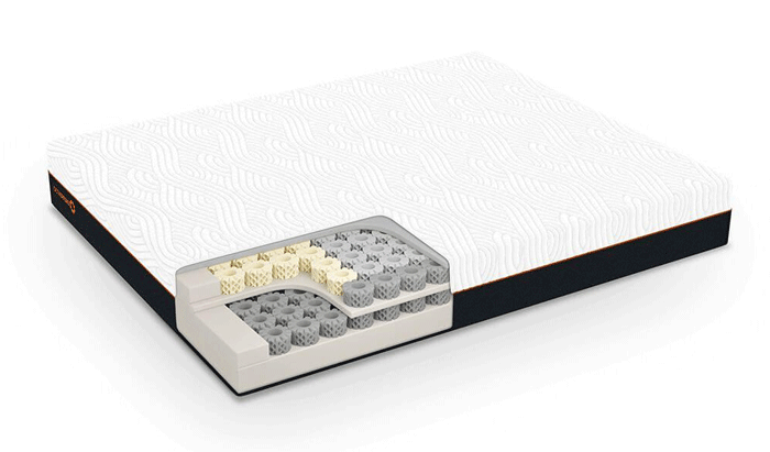 Super Kingsize Divan