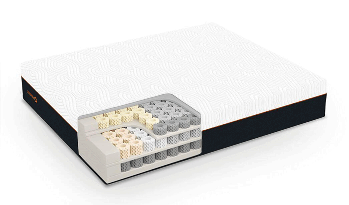 Super Kingsize Divan