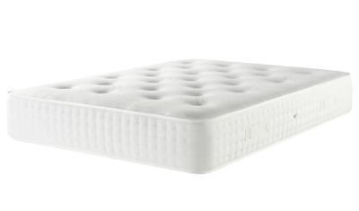 Dreamland Beds Opulance