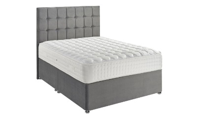 Dreamland Beds Pocket Memory