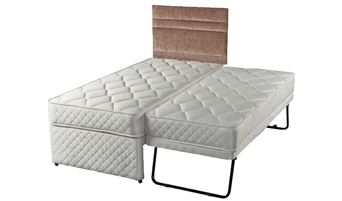 Dura Beds Prestige Visitor Guest Bed
