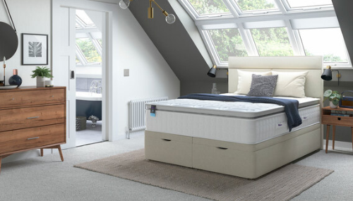 Mattress - 135