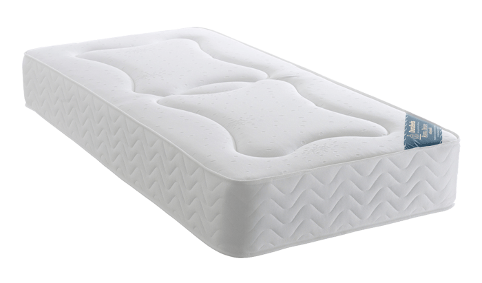Dura Beds Roma Deluxe