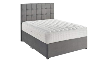 Dreamland Beds Shetland Quilted 2000 Pocket