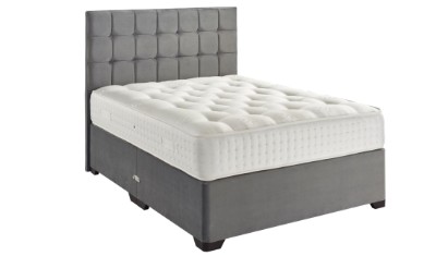 Dreamland Beds Wool 2000